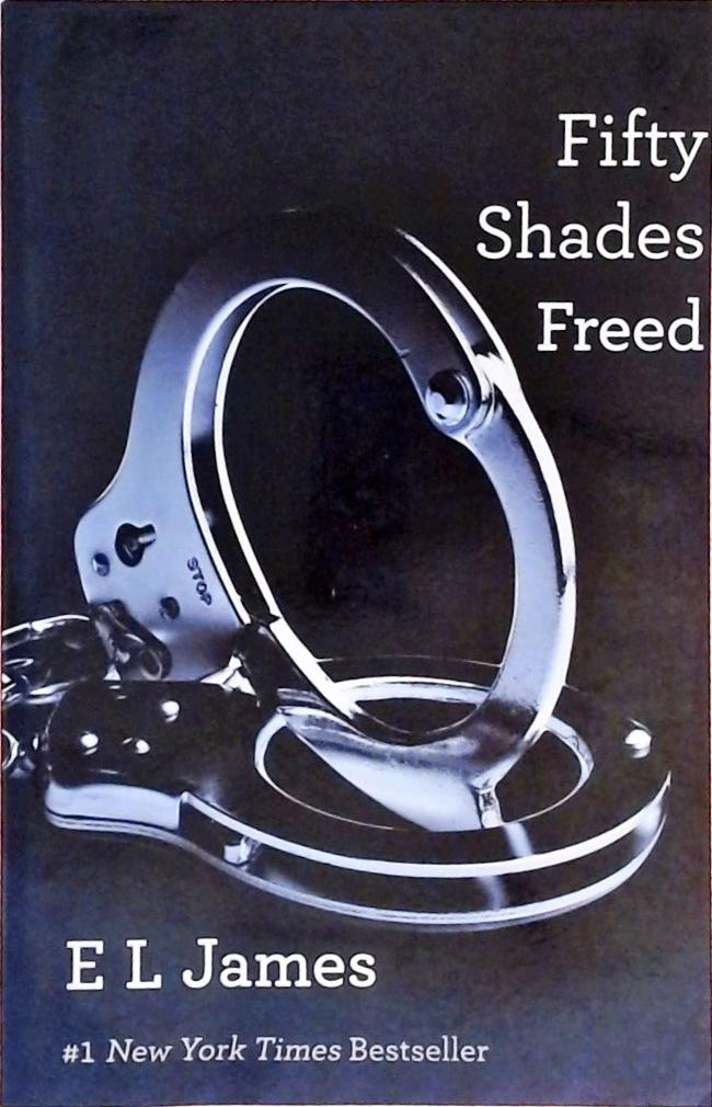 Fifty Shades Freed