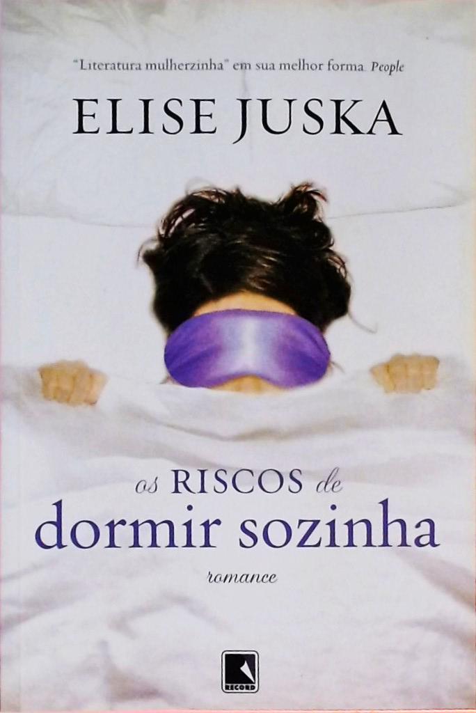 Os Riscos De Dormir Sozinha