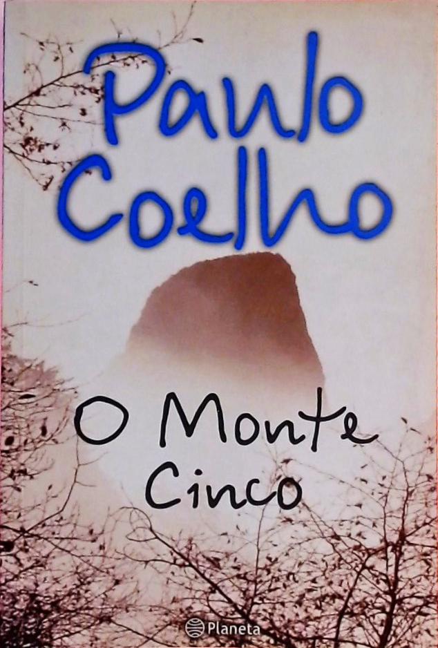 O Monte Cinco