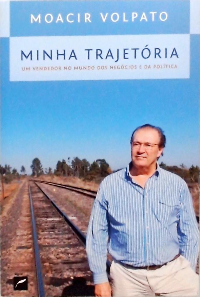 Minha Trajetória