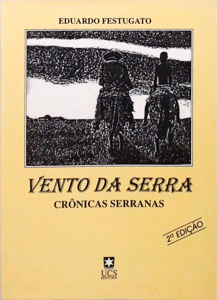 Vento Da Serra