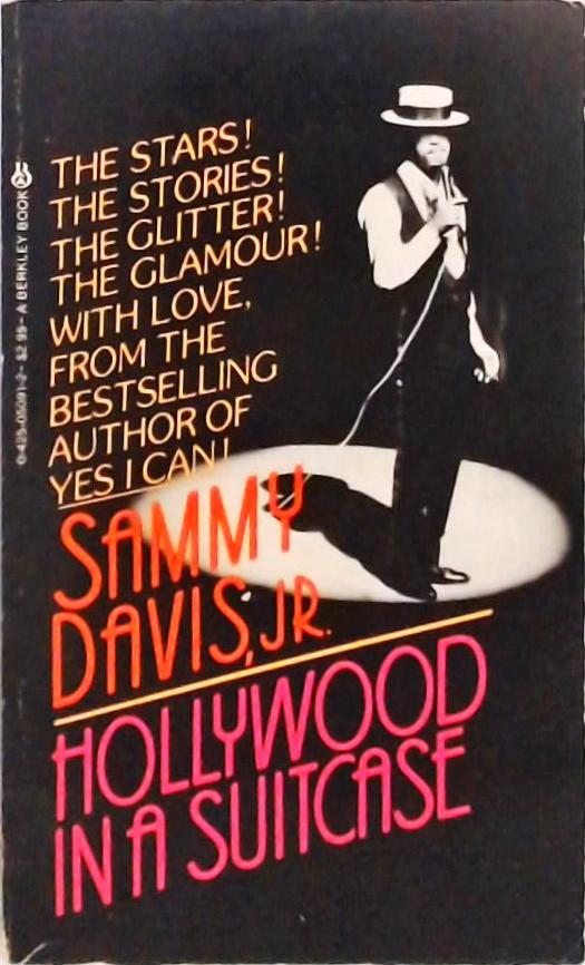 Hollywood In A Suitcase