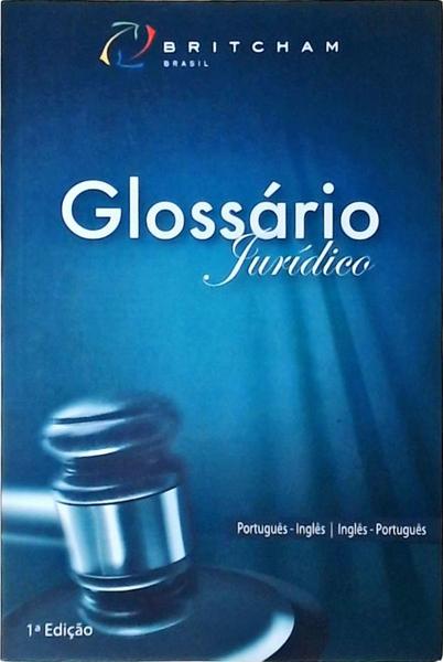 Glossário Jurídico