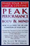 Peak Performance Body and Mind