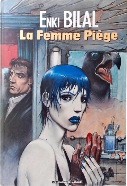 La Femme Piége