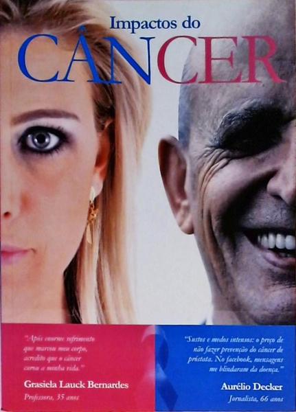 Impactos Do Câncer