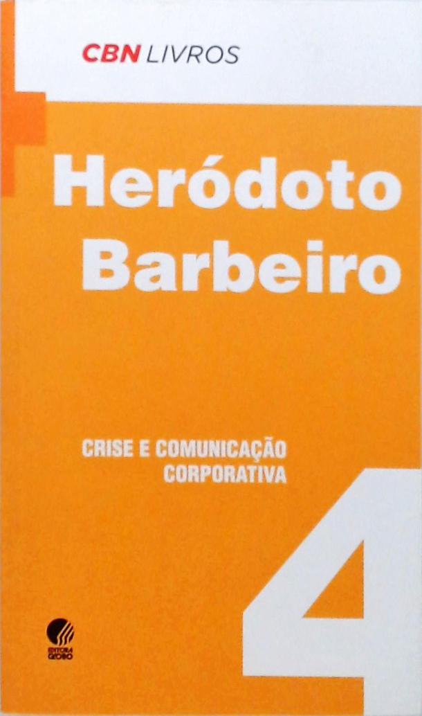 Crise E Comunicação Corporativa