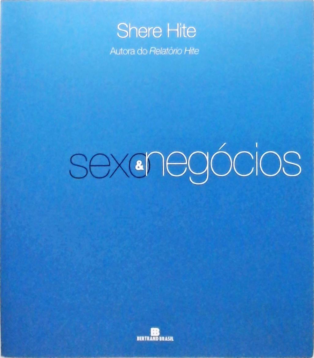 Sexo E Negócios