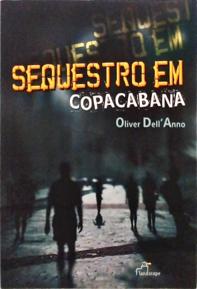 Sequestro em Copacabana