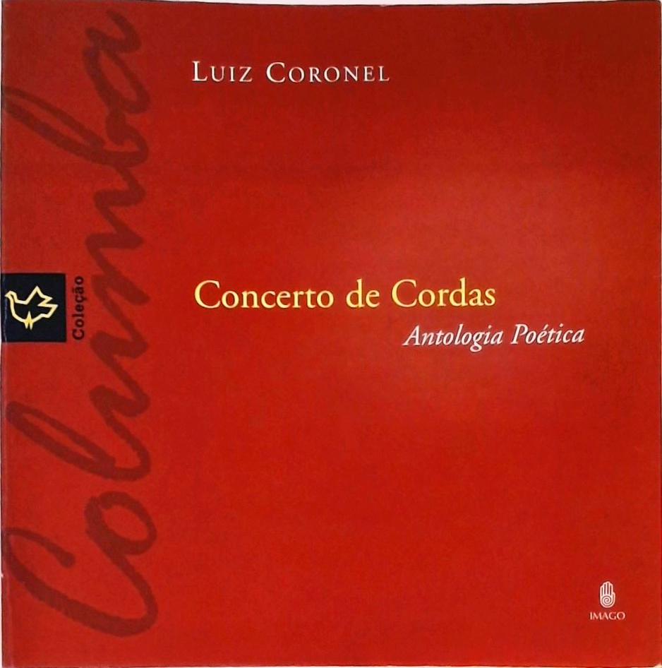 Concerto De Cordas