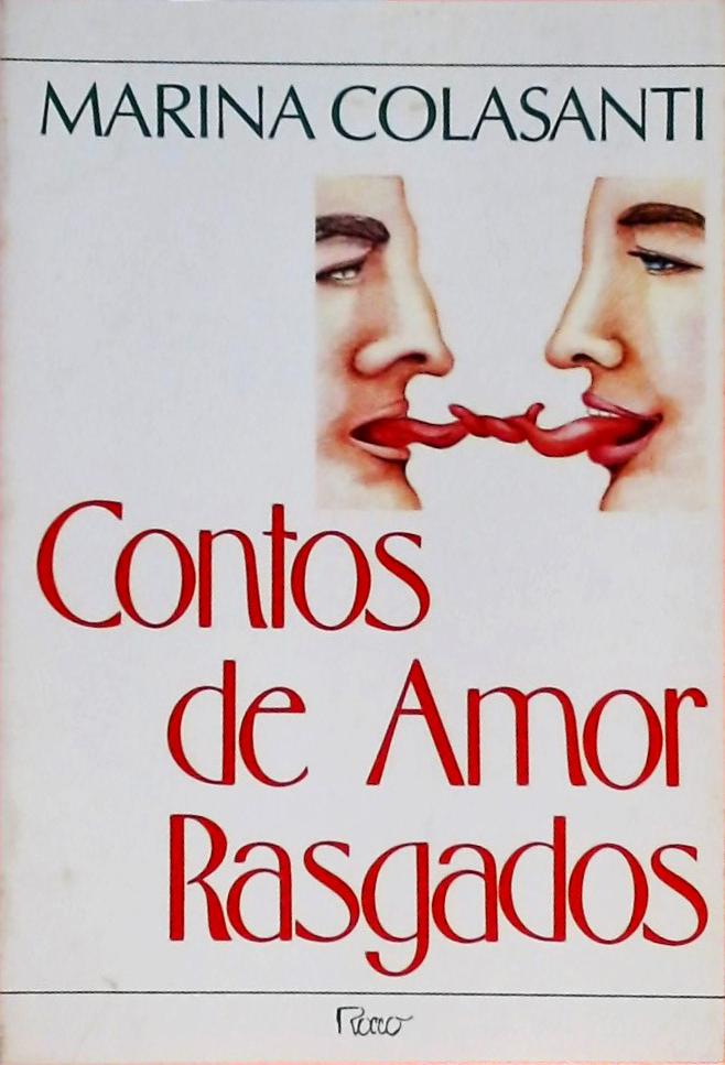 Contos de Amor Rasgados