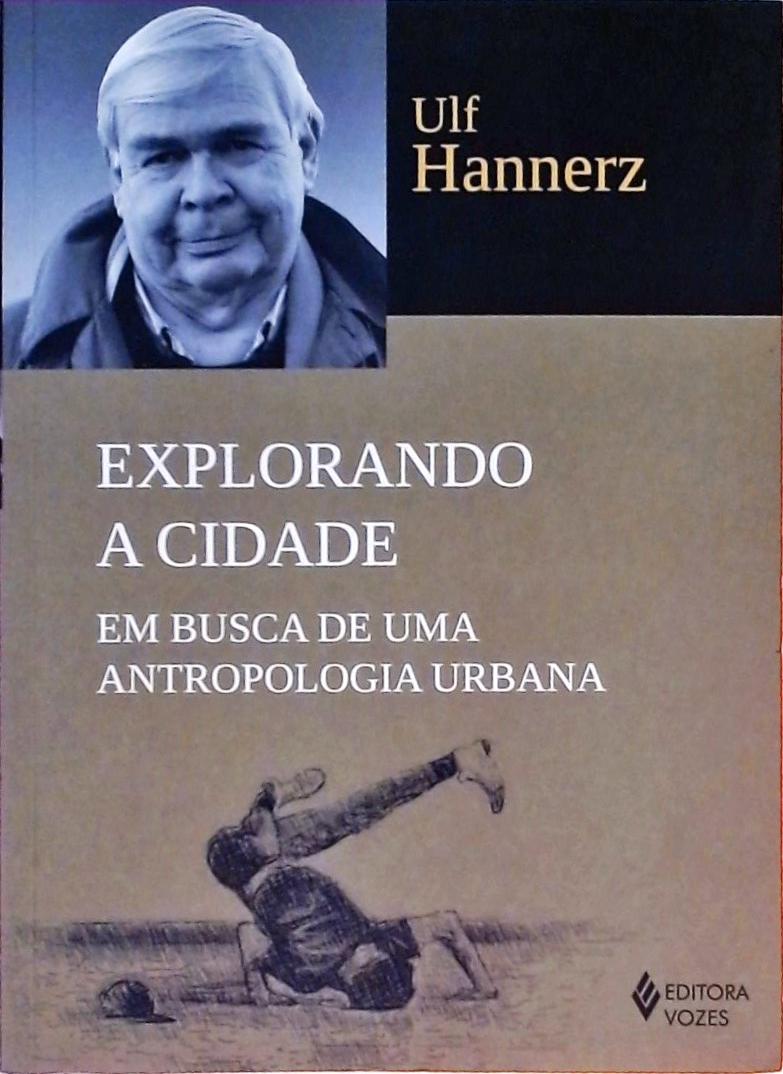 Explorando A Cidade