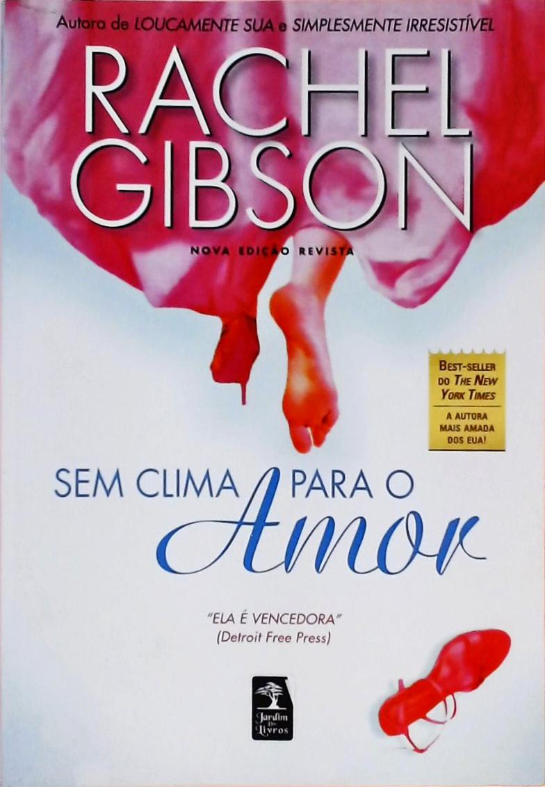 Sem Clima para o Amor