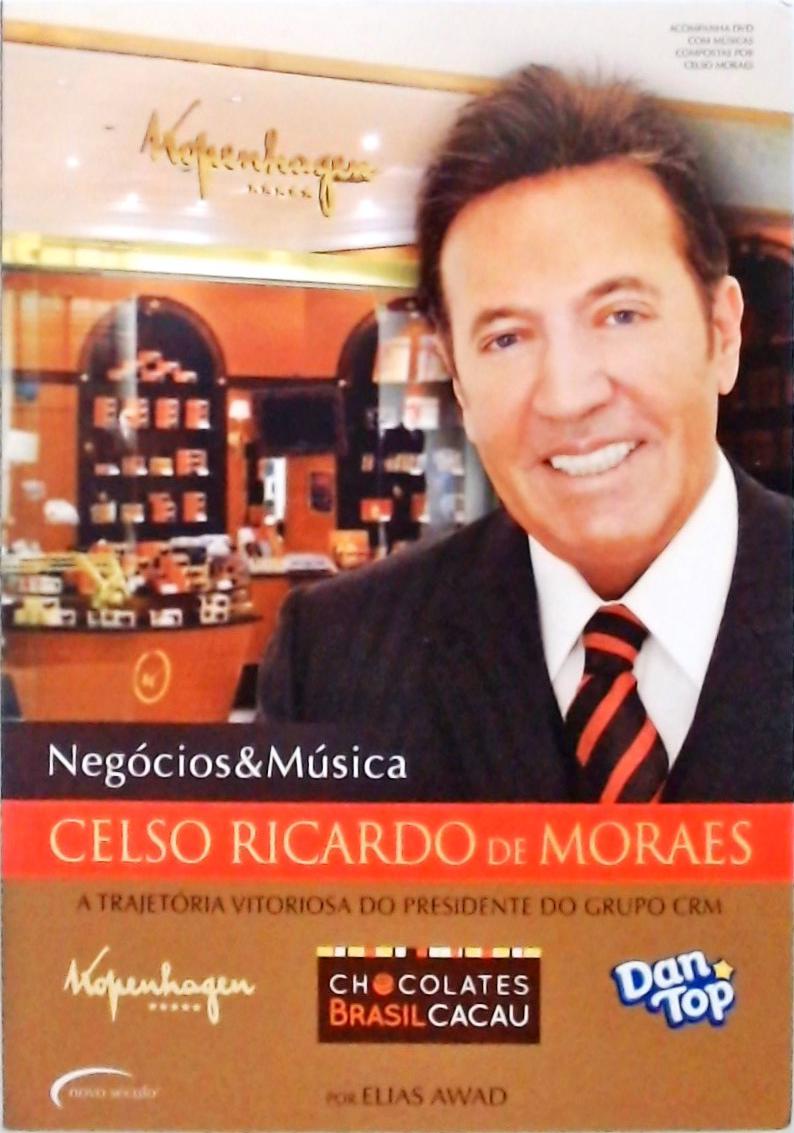 Celso Ricardo de Moraes