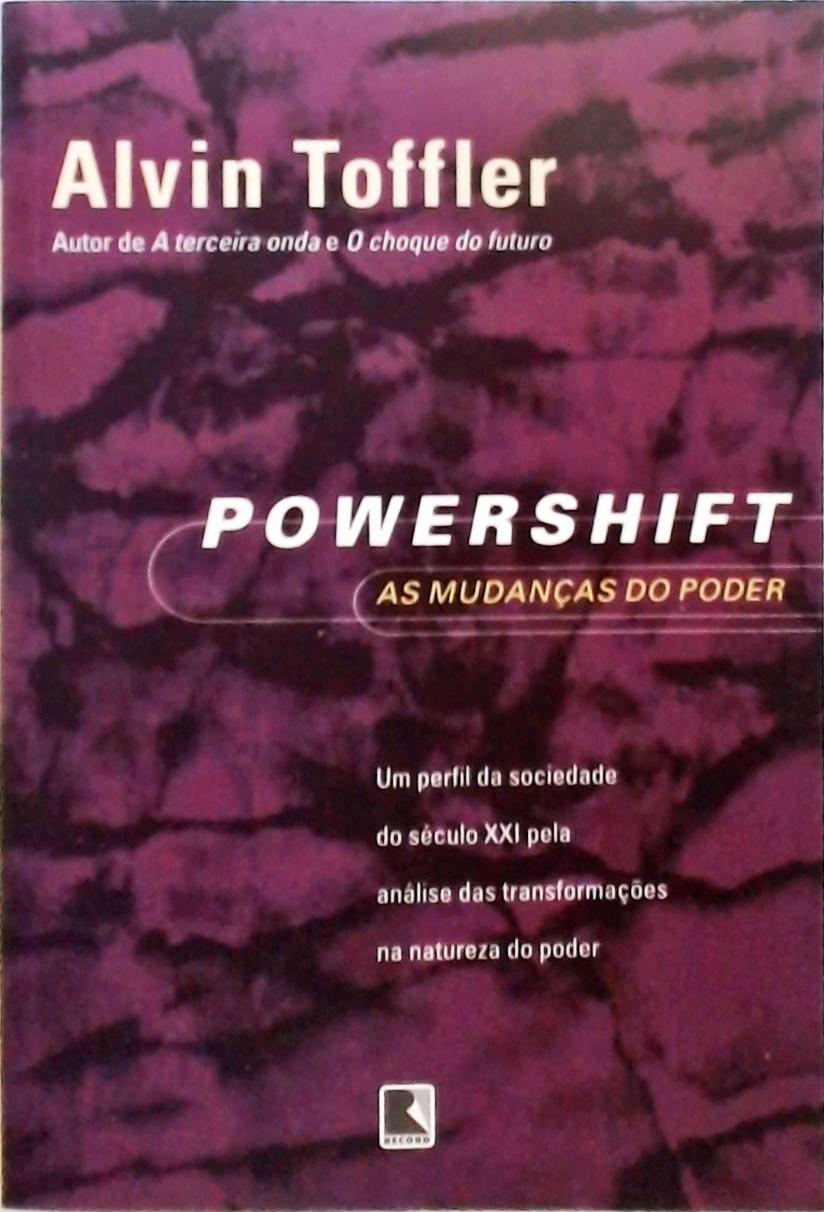 Powershift - As mudanças do poder