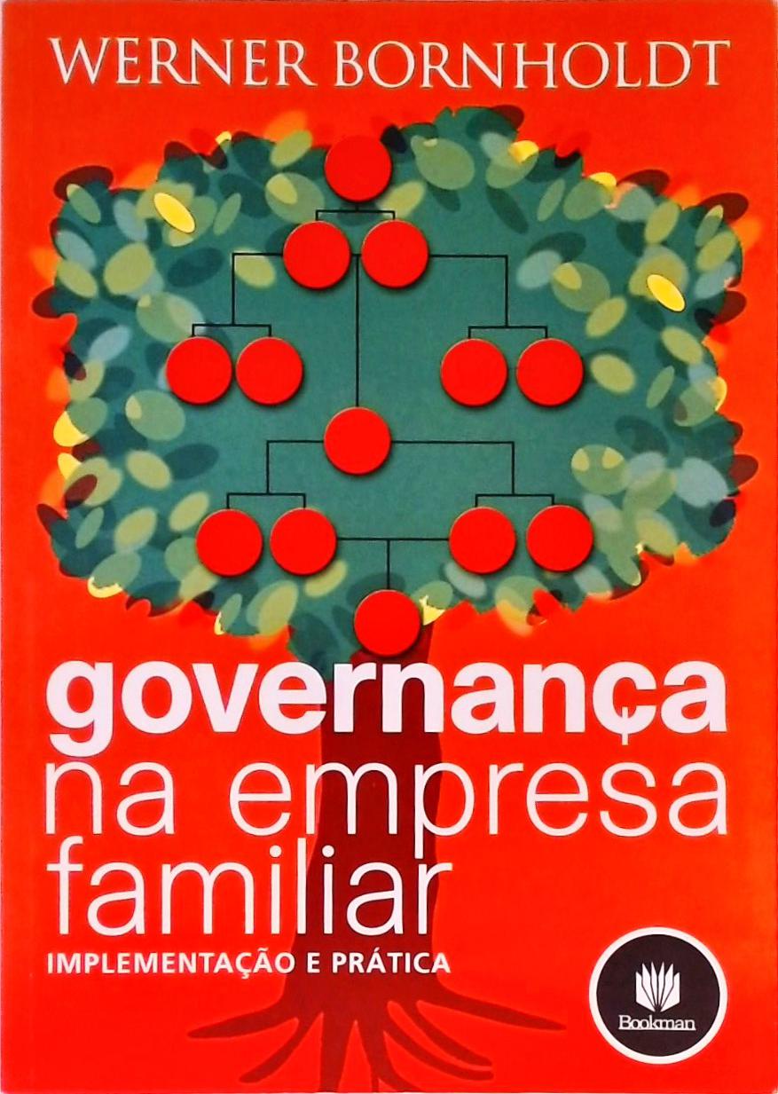 Governança Na Empresa Familiar