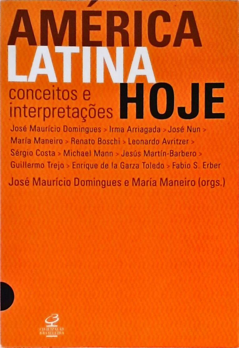 América Latina Hoje