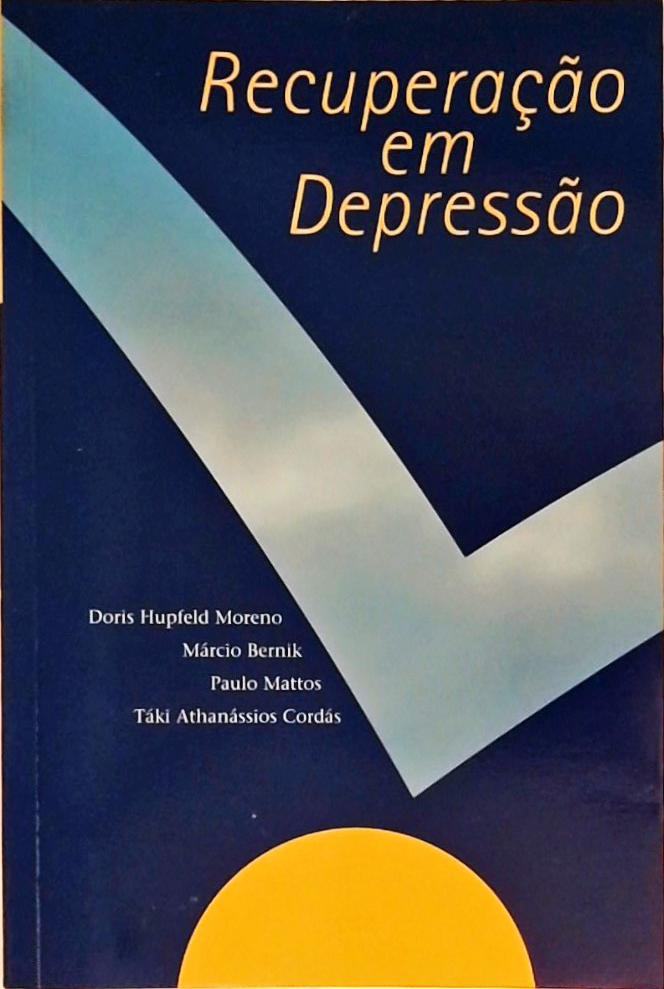Recuperação Em Depressão