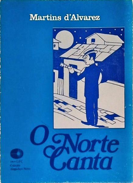 O Norte Canta