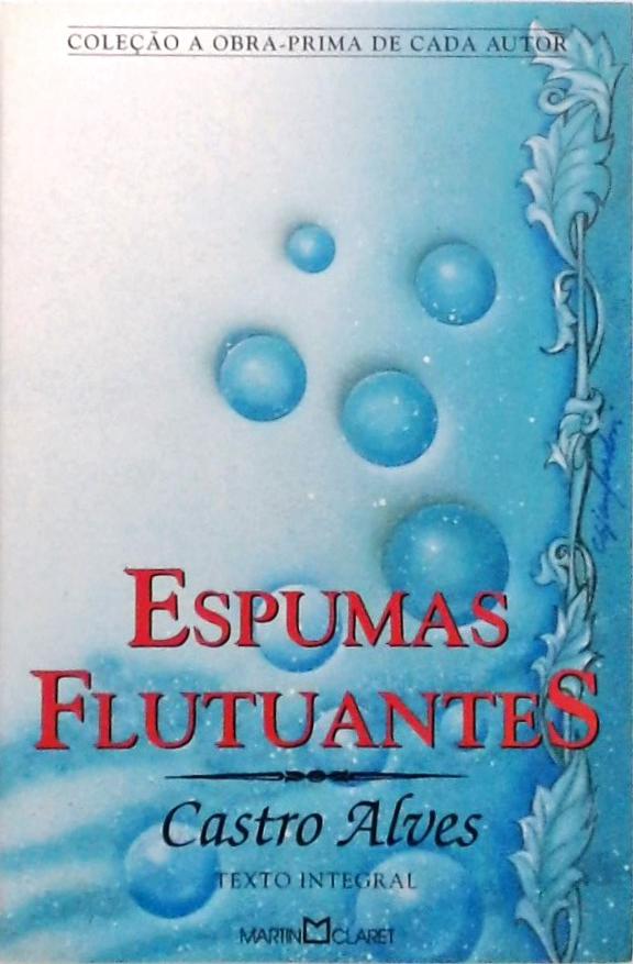 Espumas Flutuantes