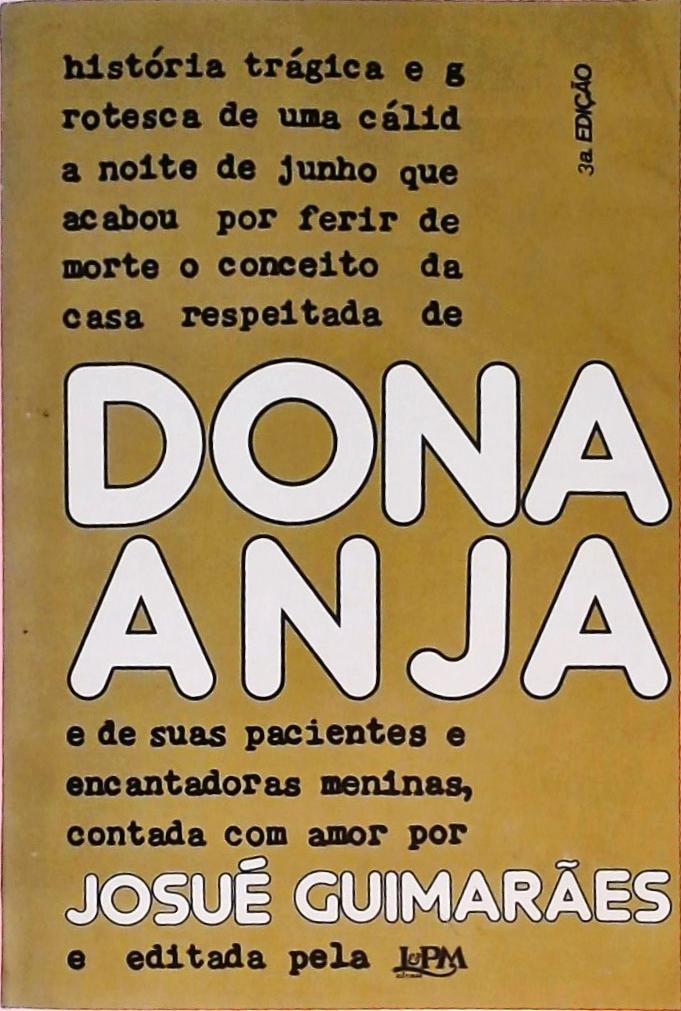 Dona Anja