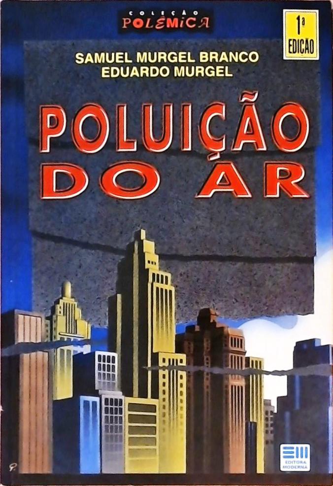 Poluição Do Ar