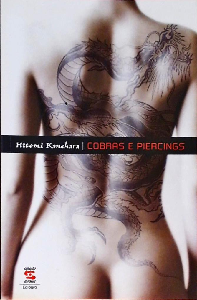 Cobras E Piercings