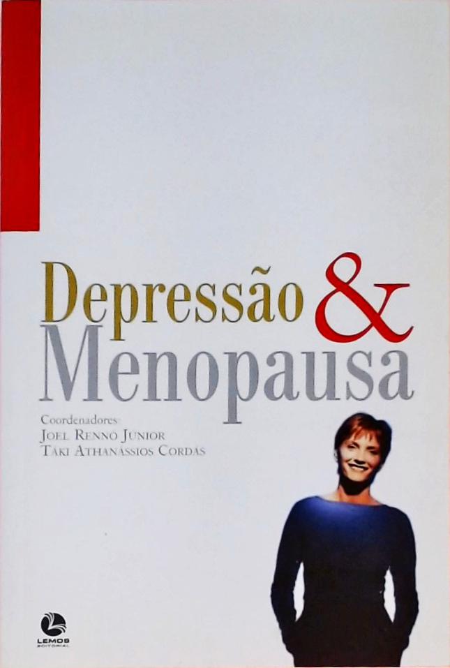 Depressão E Menopausa