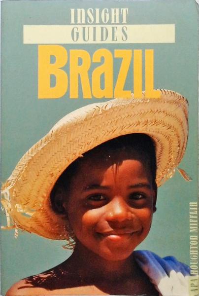 Insight Guides Brazil