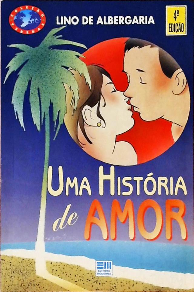 Uma História De Amor