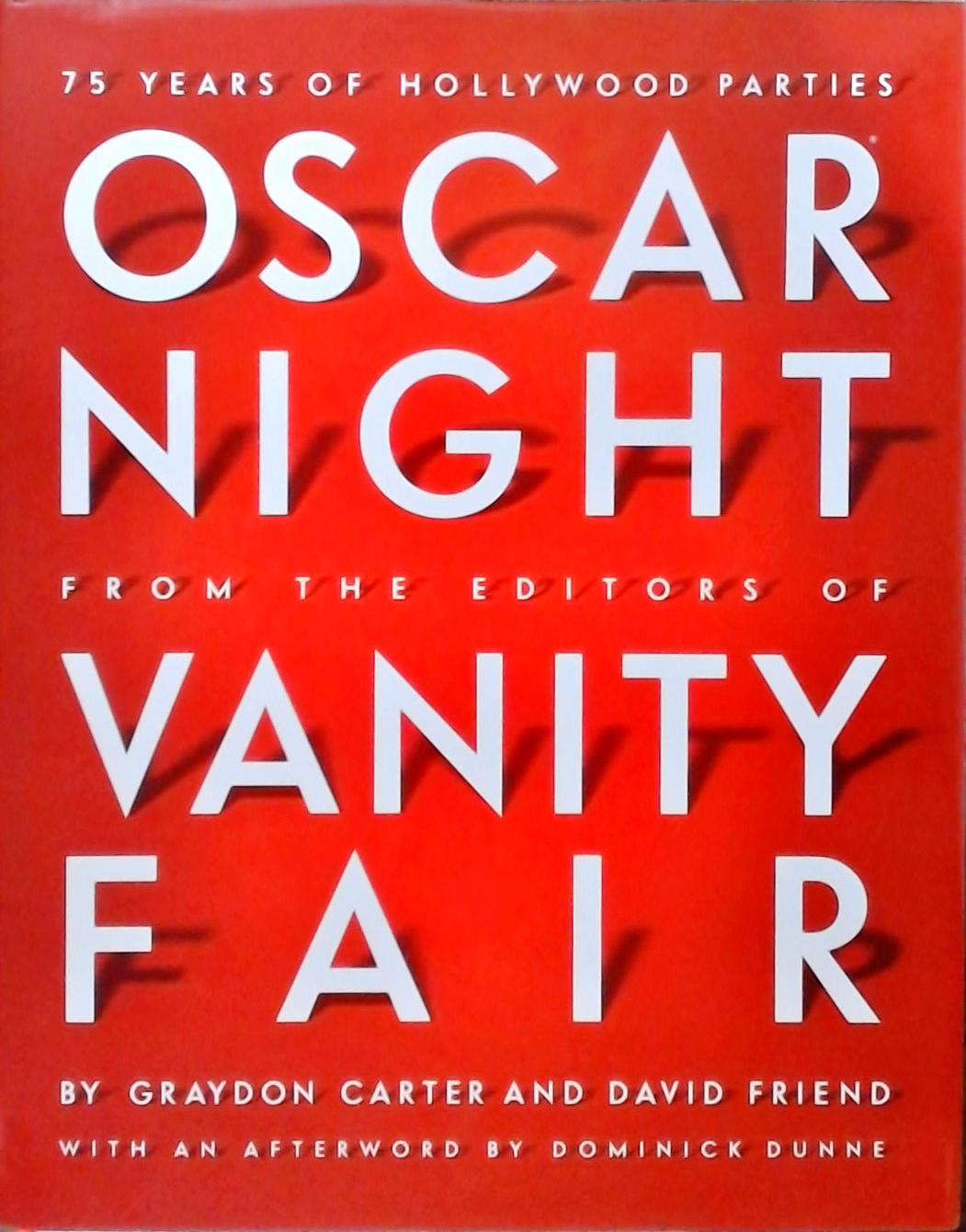 Oscar Night