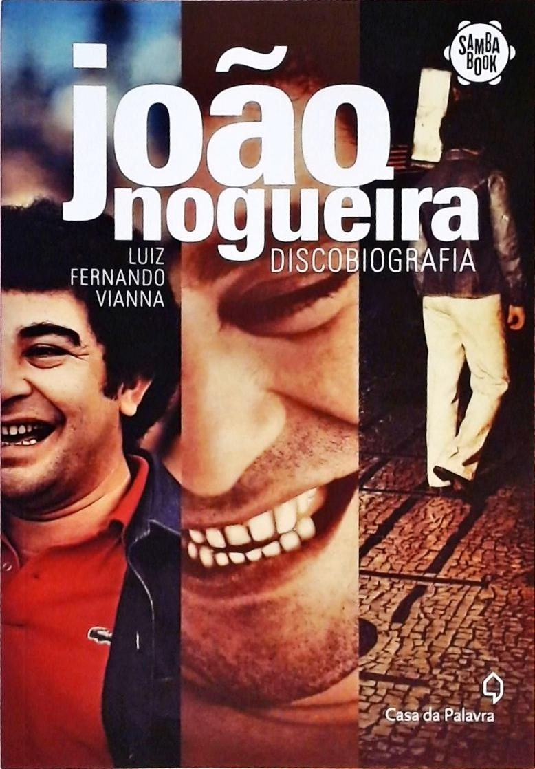 João Nogueira - Discografia