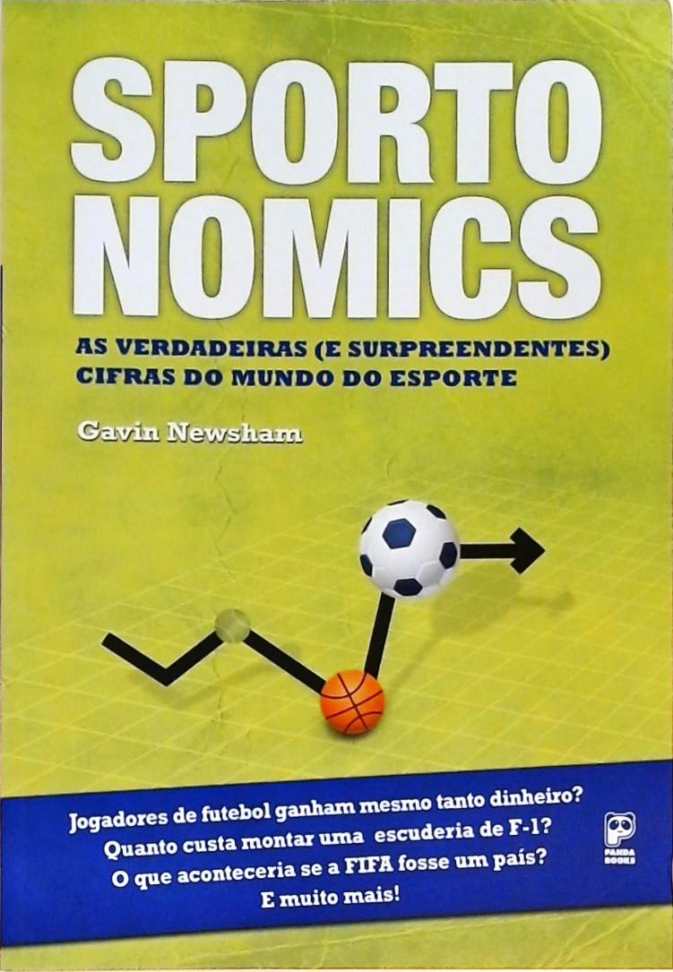 Sportonomics