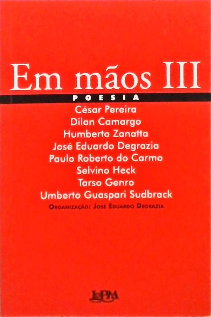 Em Mãos Ill