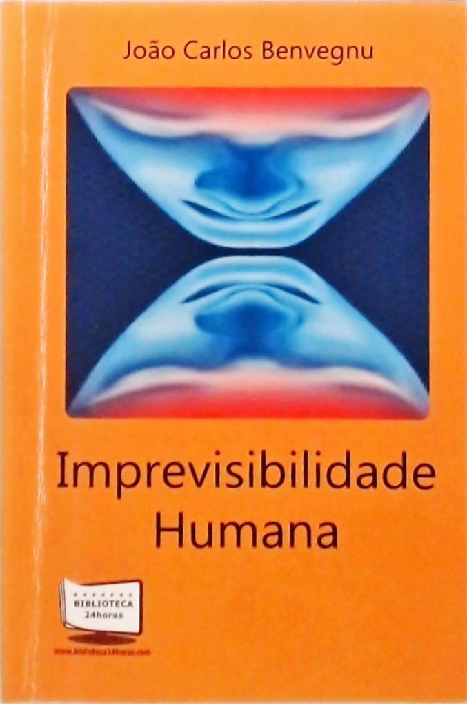 Imprevisibilidade Humana