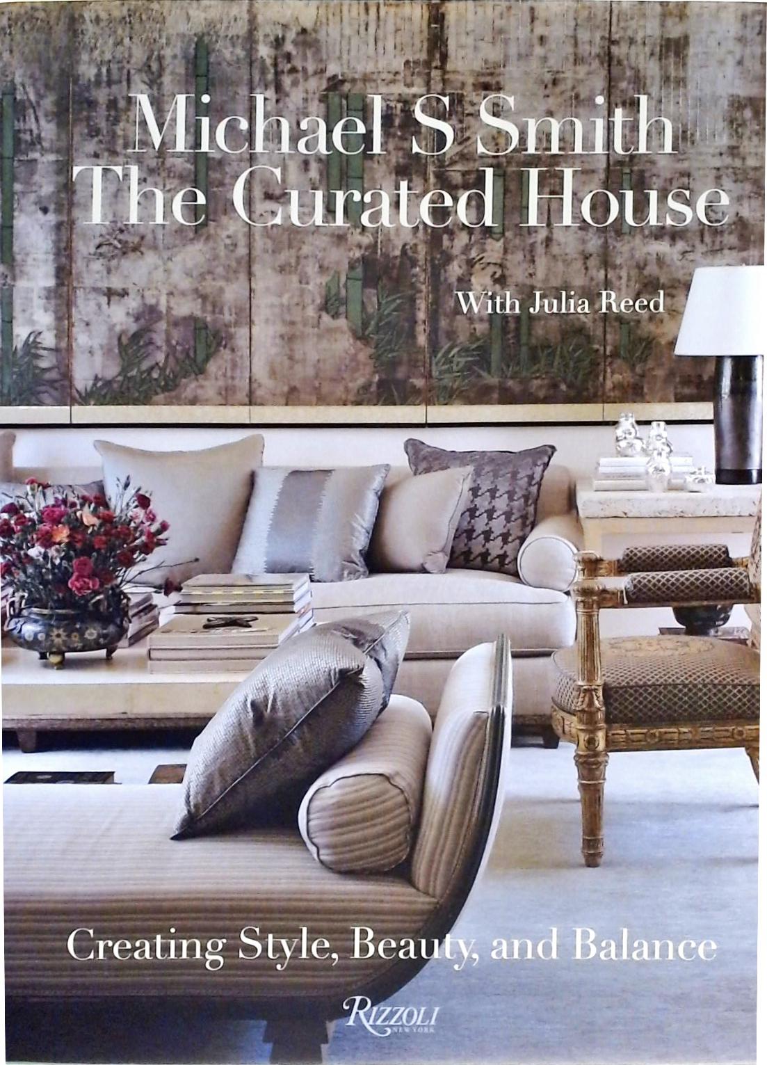 The Curated House - Creating Style, Beauty, and Balance