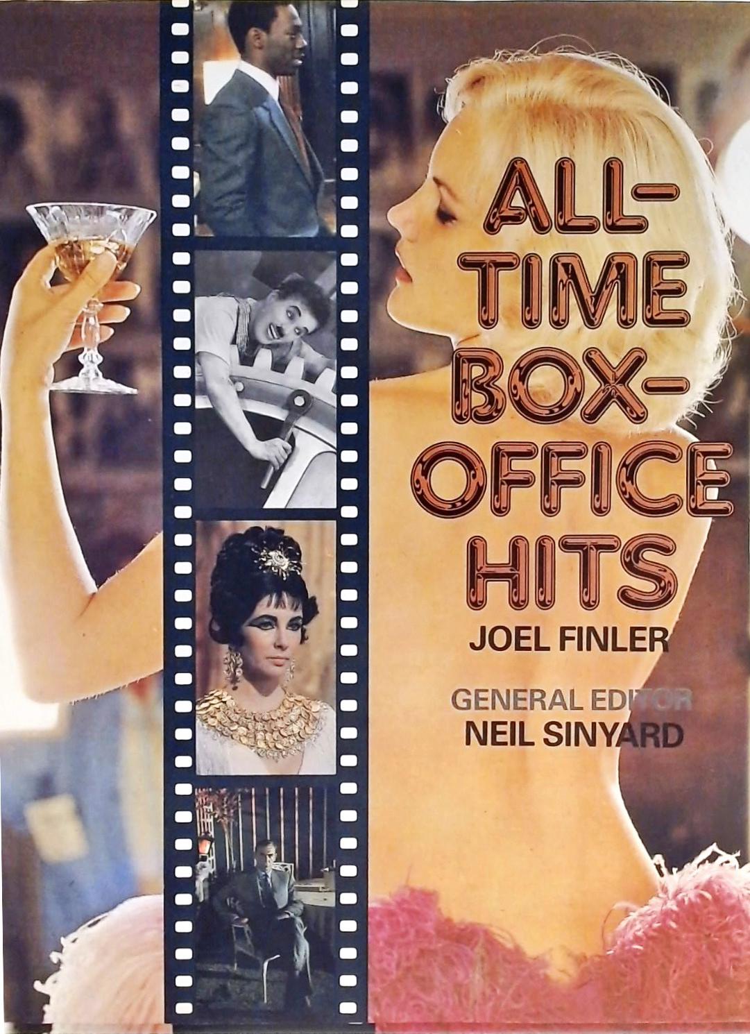 All-Time Box-Office Hits