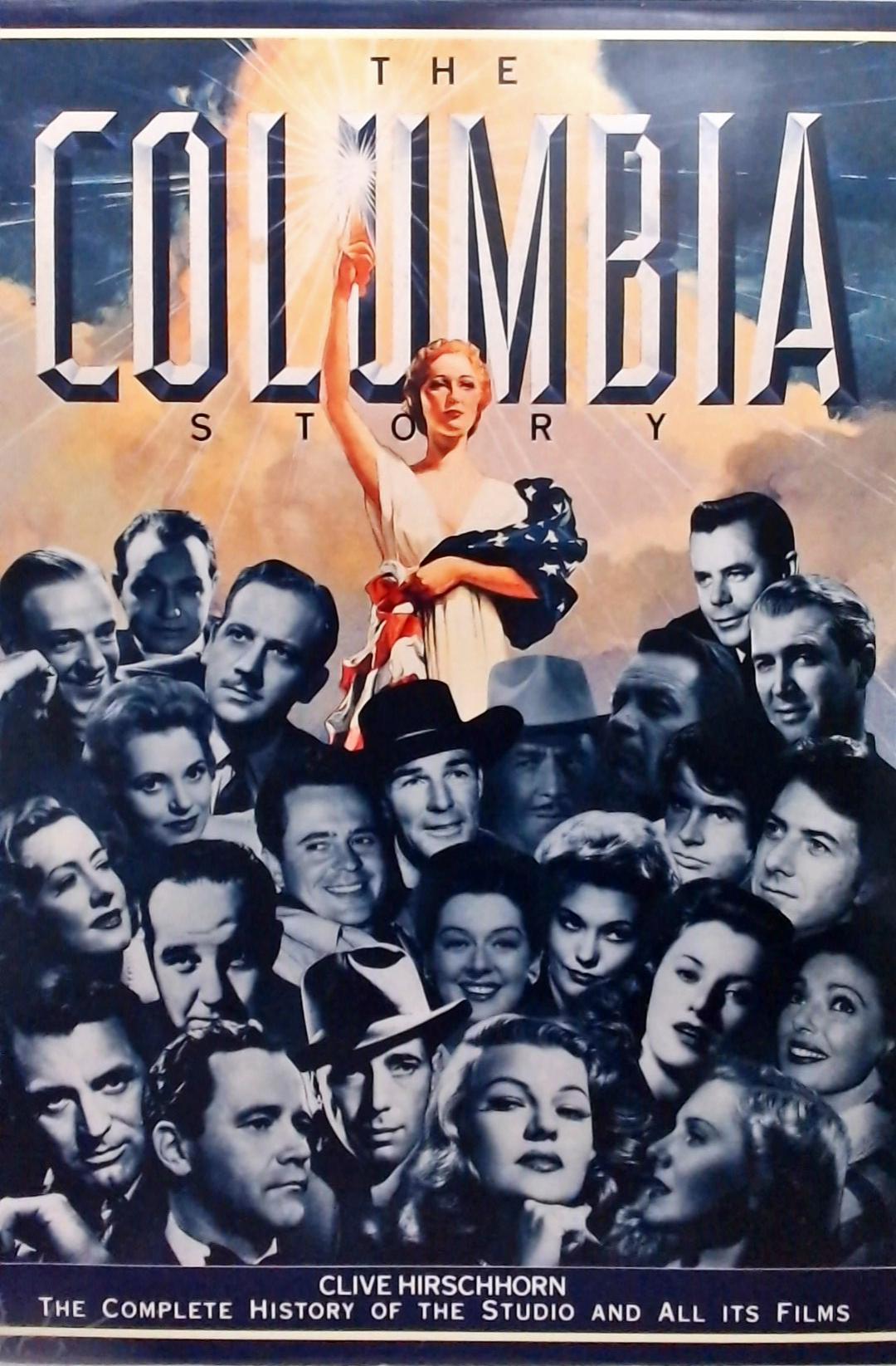 The Columbia Story