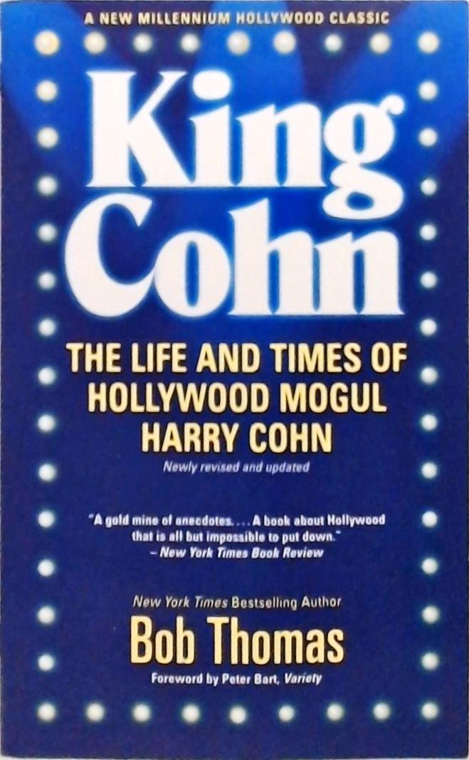 King Cohn