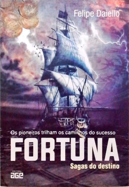 Fortuna - Sagas Do Destino