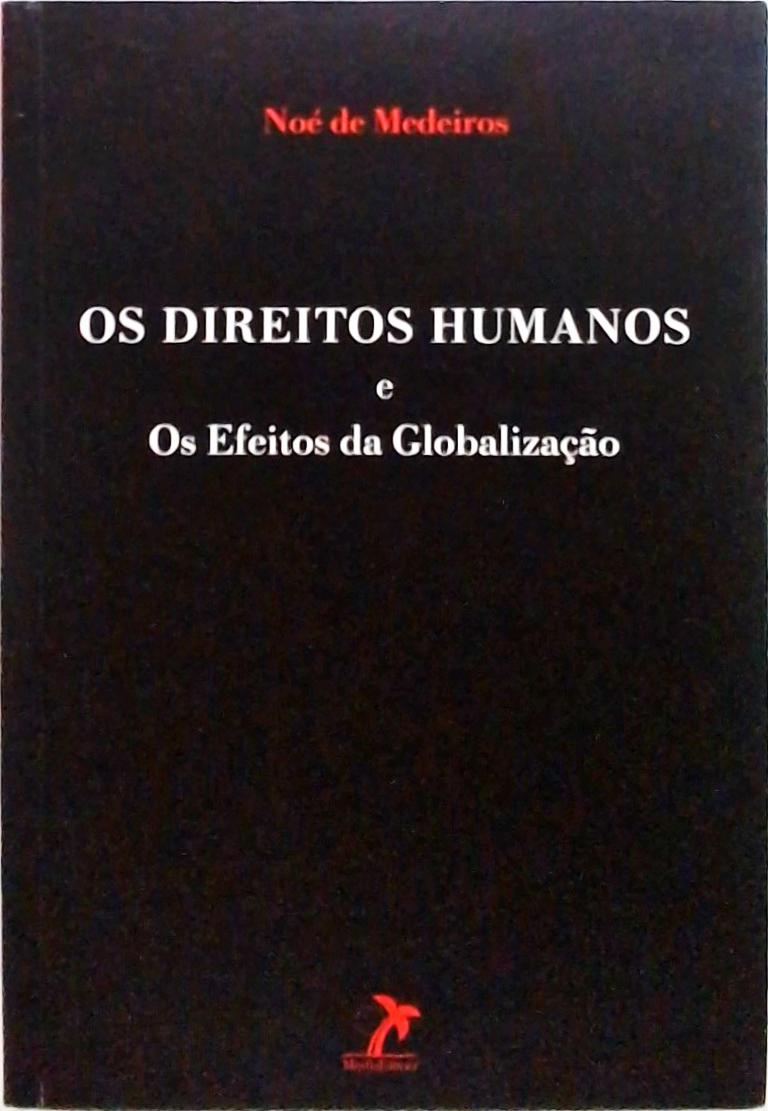 Os direitos humanos e os efeitos da globalização