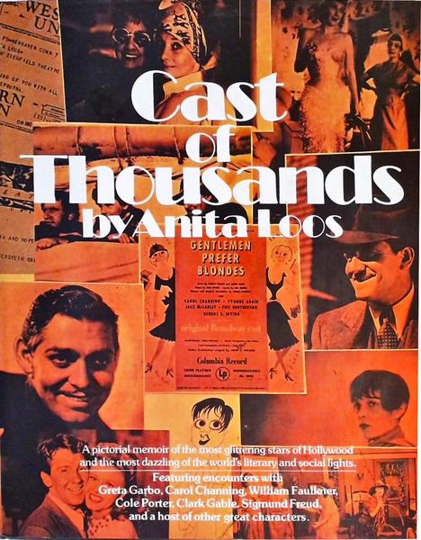 Cast Of Thousands