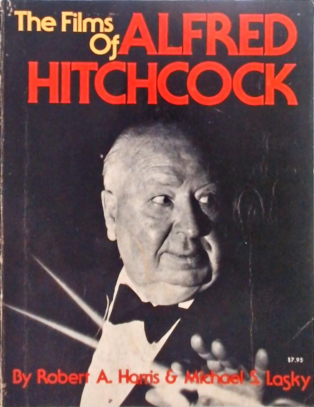 The Films Of Alfred Hitchcock
