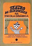 Teatro De Fantoches - Na Escola Dinâmica