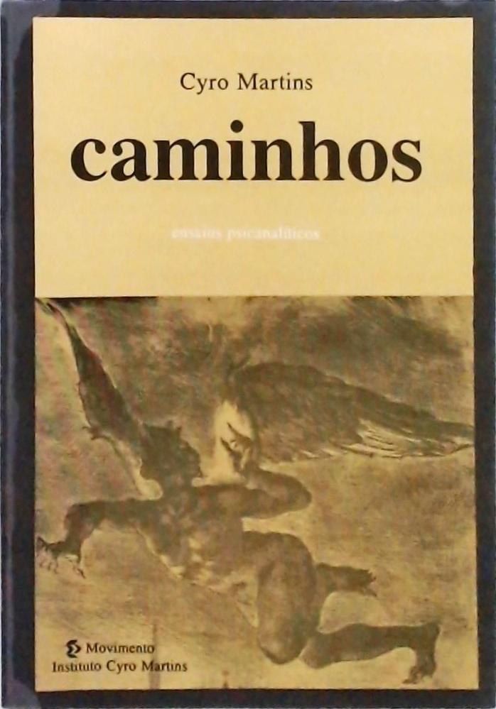 Caminhos