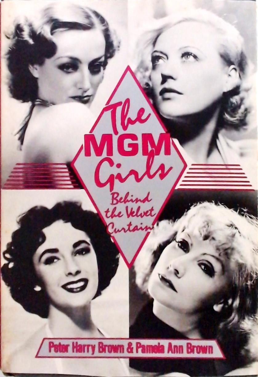 The MGM Girls