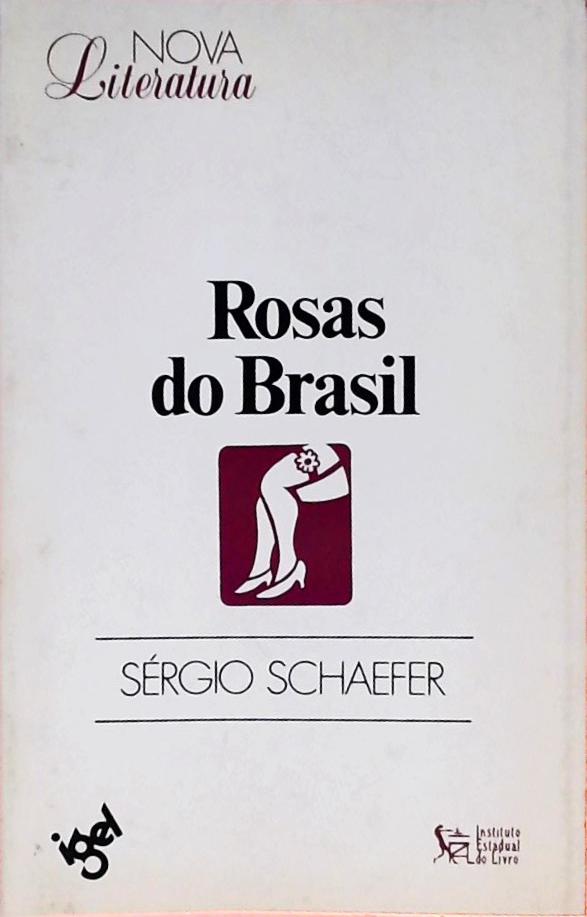 Rosas do Brasil