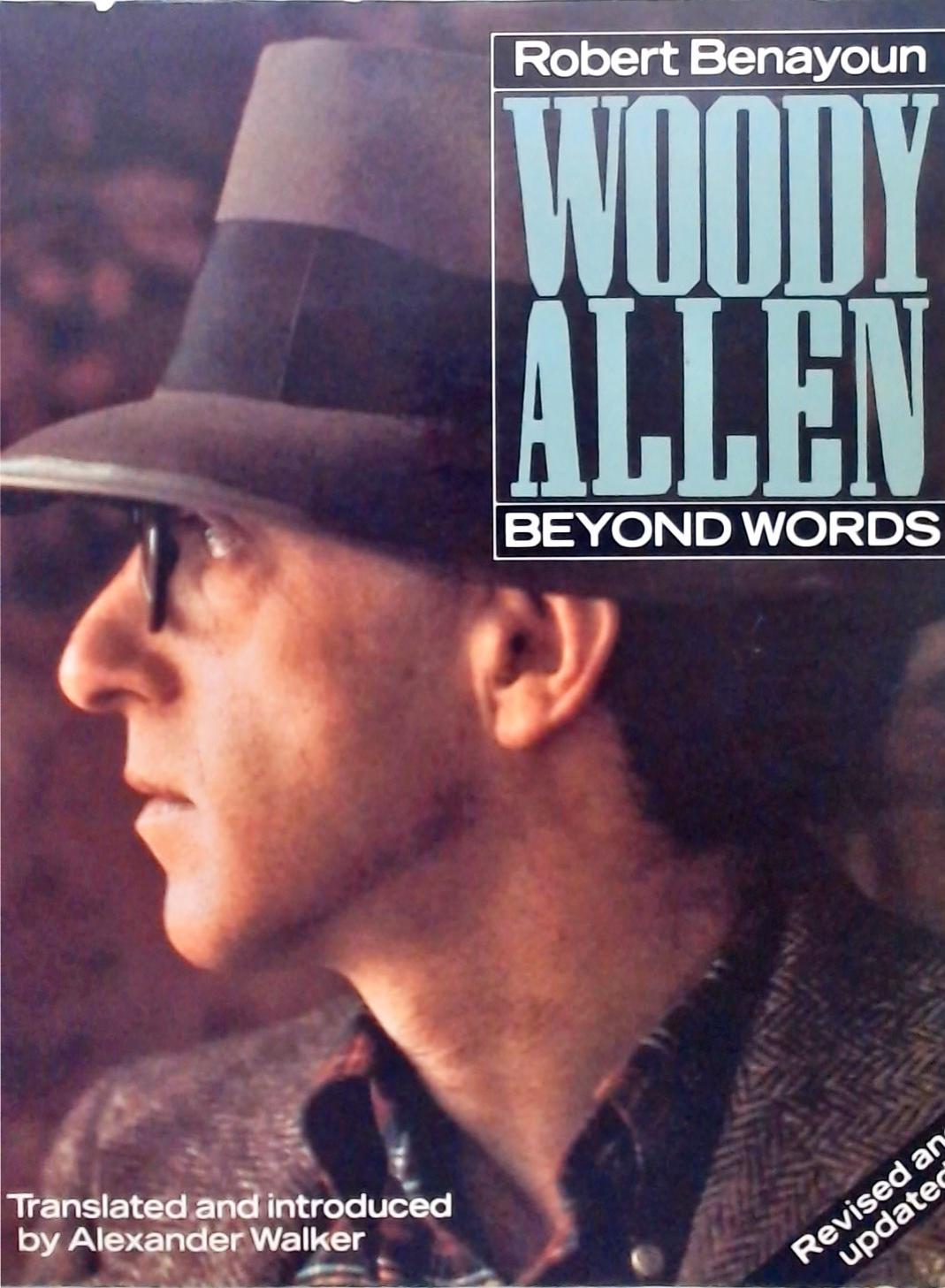 Woody Allen - Beyond Words