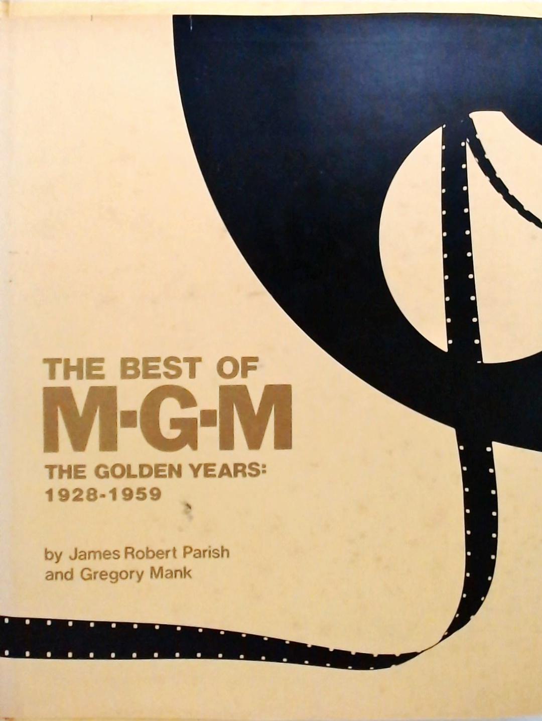 The Best of MGM