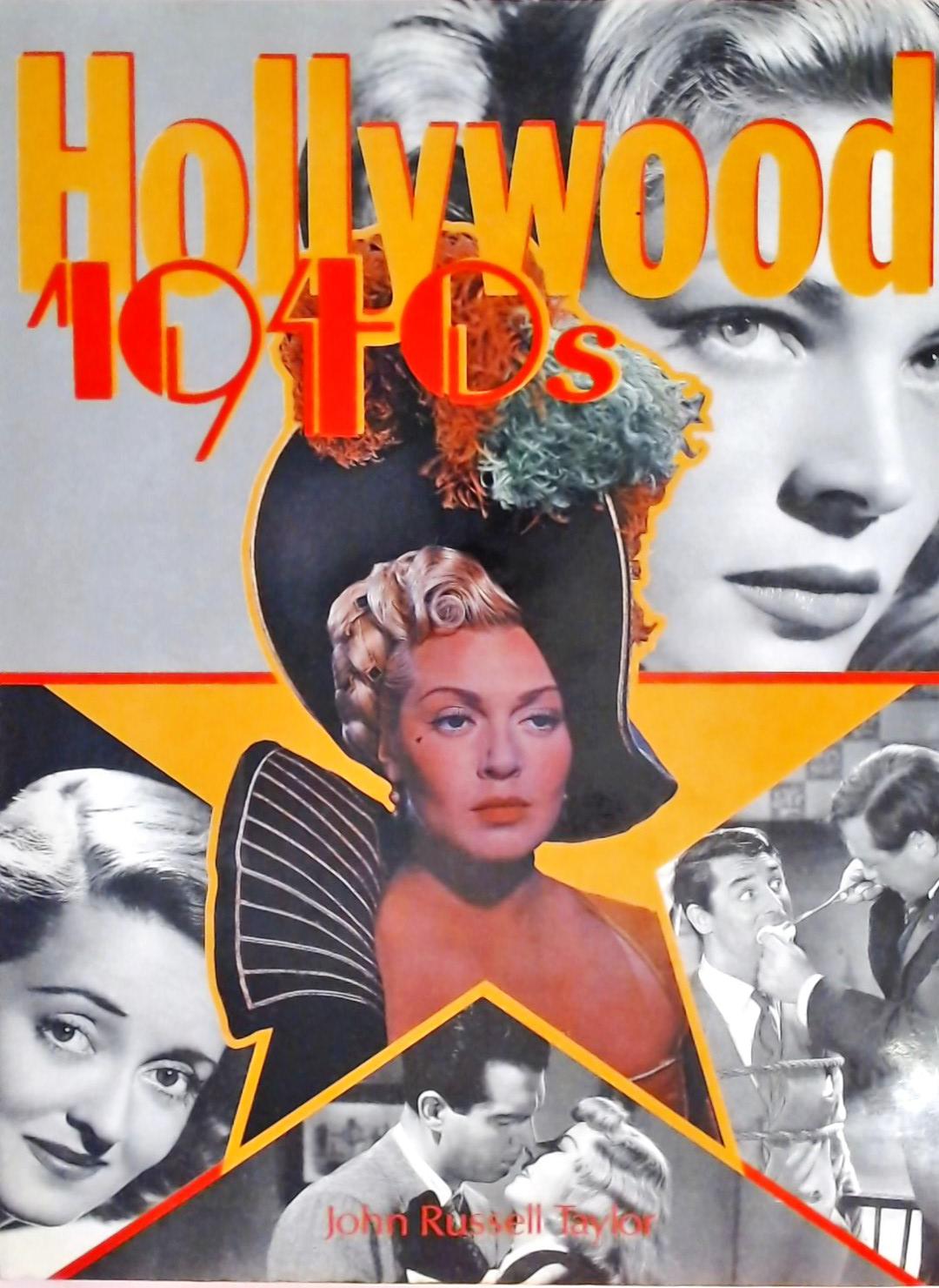 Hollywood 1940s